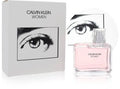 Calvin Klein Woman Perfume By Calvin Klein