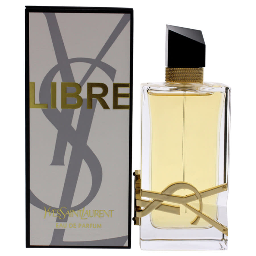 Yves Saint Laurent Libre