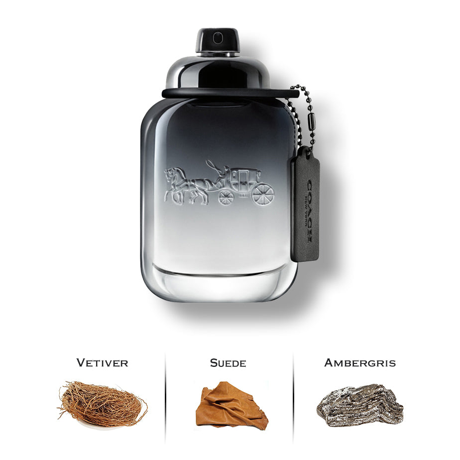 Coach Men by Coach