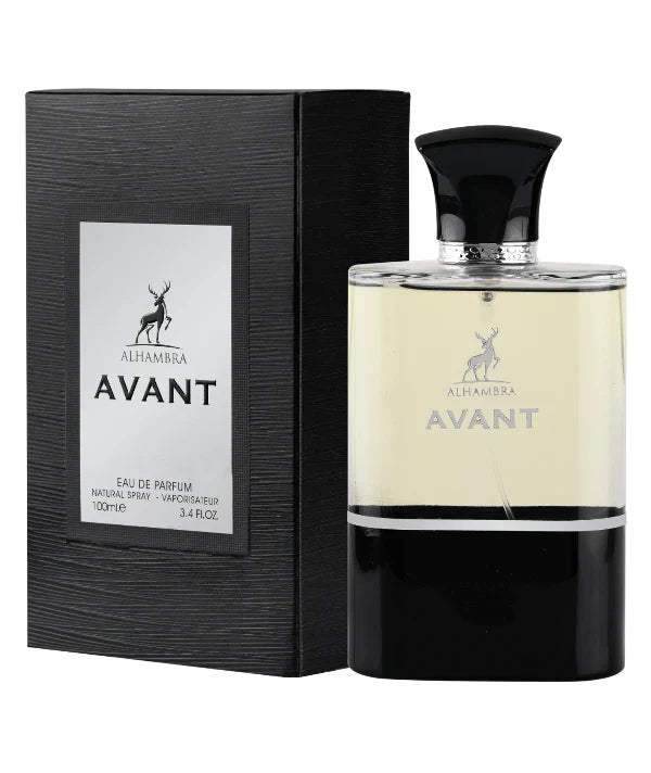 Maison Alhambra Avant Eau De Parfum