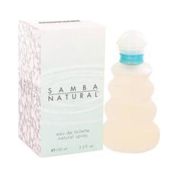 Samba Natural by Perfumer's Workshop