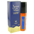 Secret de Venus Eau De Cologne | Classic Luxury Chypre Floral Perfume for Women