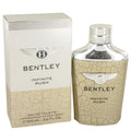BENTLEY INFINITE RUSH
