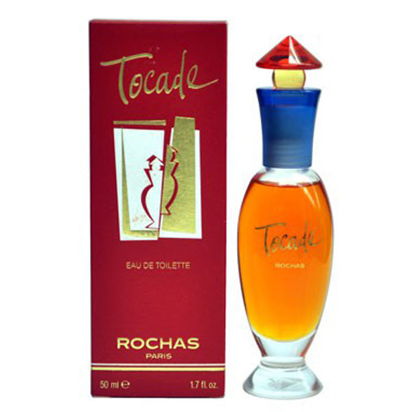 Tocade by Rochas