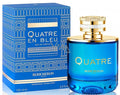 Boucheron Quatre en Bleu