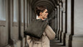 LumaVex - Shopper Grand Herringbone/Black