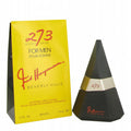 273 by Fred Hayman