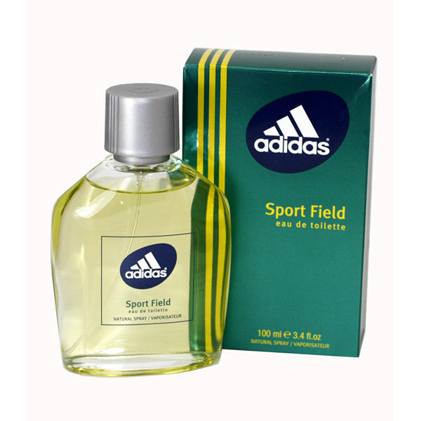 Sport Field by Adidas