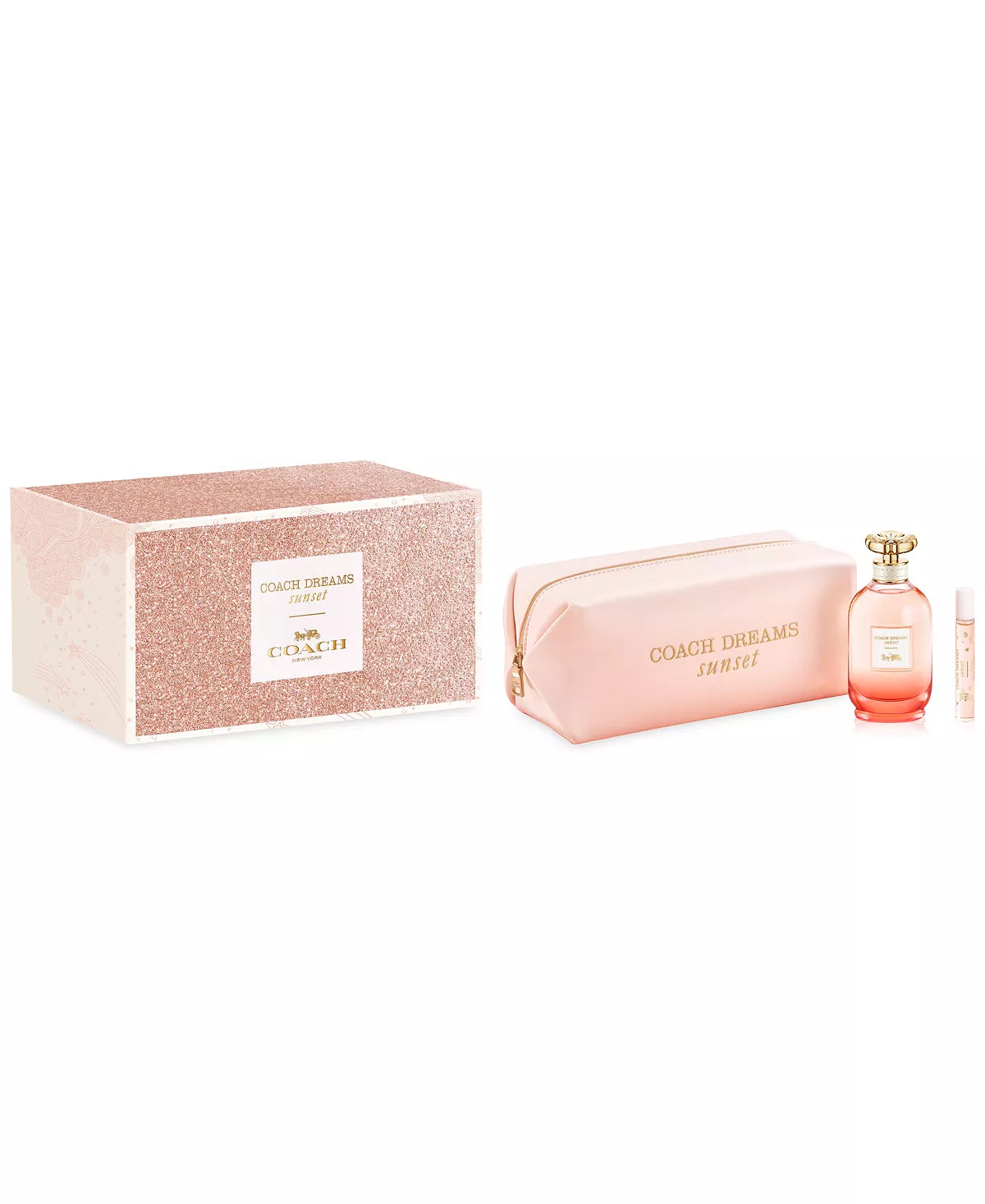 Coach Dream Sunset For Women