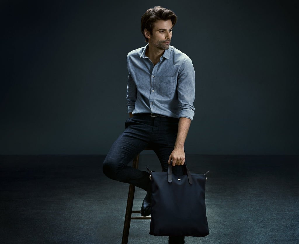 LumaVex - Shopper - King's Green/Black