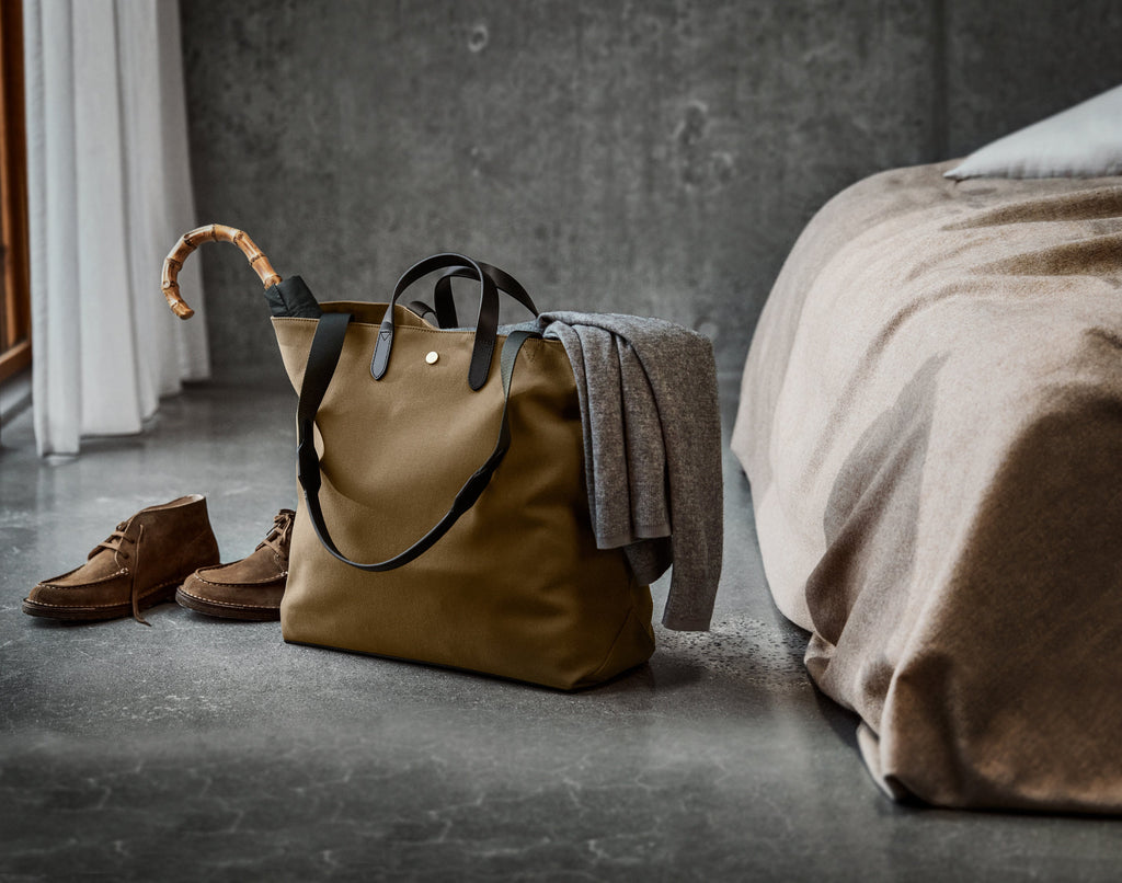 LumaVex - Verve Khaki/Black