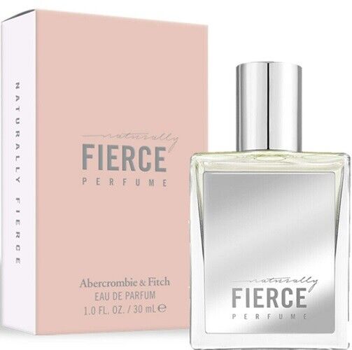 Abercrombie & Fitch Naturally Fierce