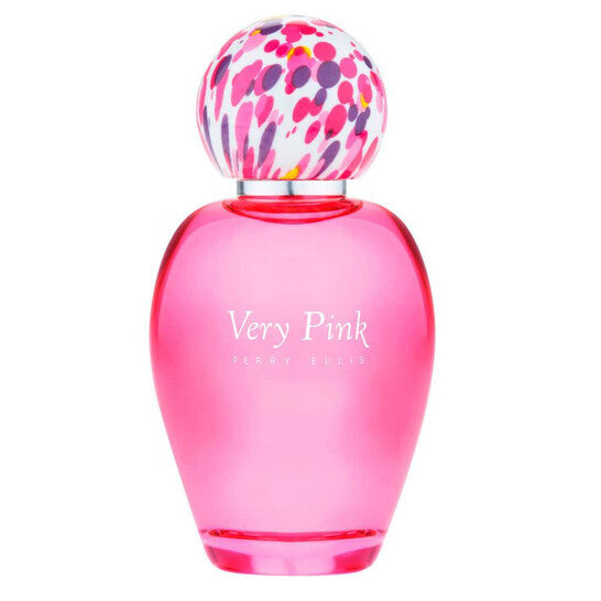 Perry Ellis Very Pink