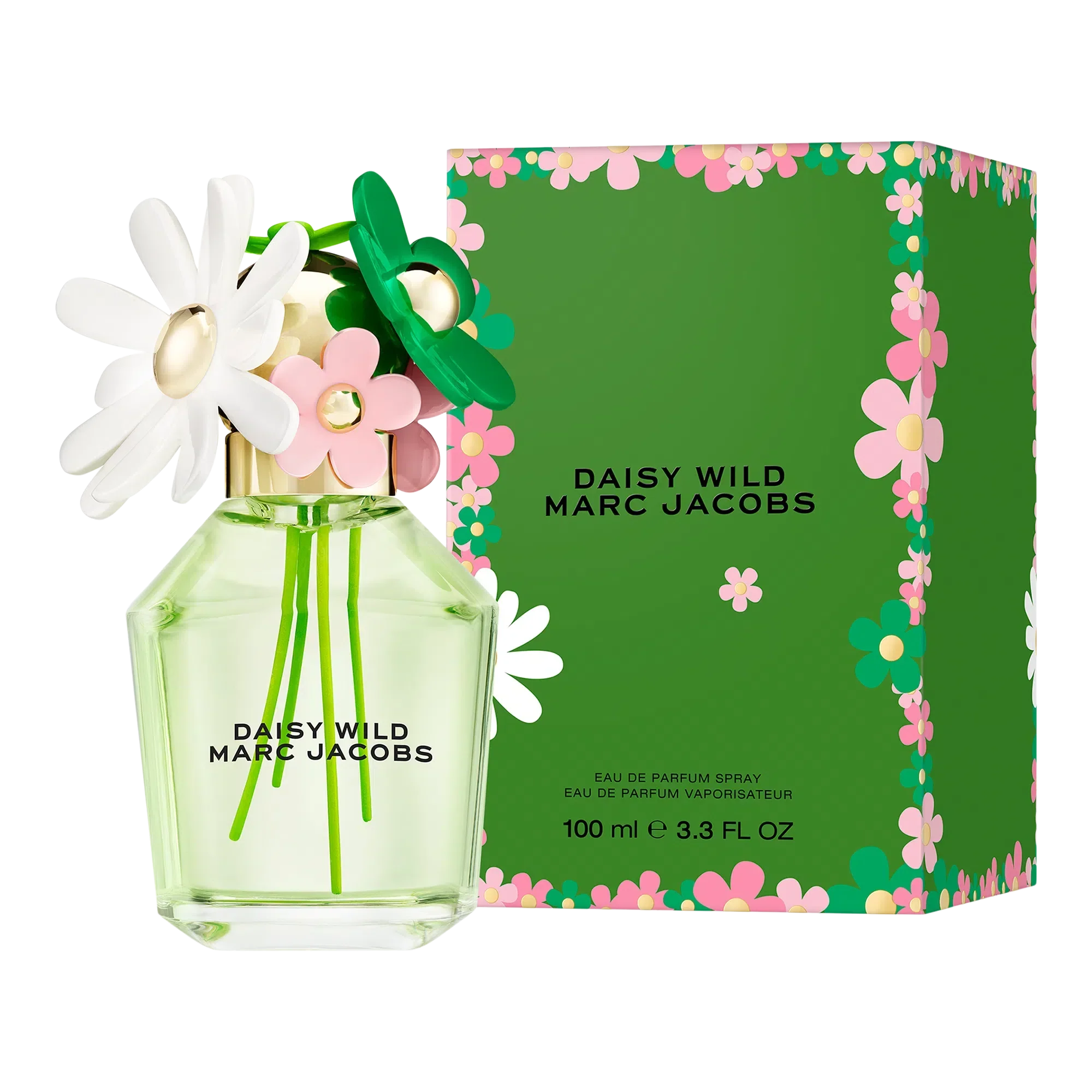 Marc Jacobs Daisy Wild