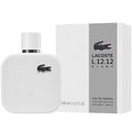 Lacoste Men's L.12.12 Blanc