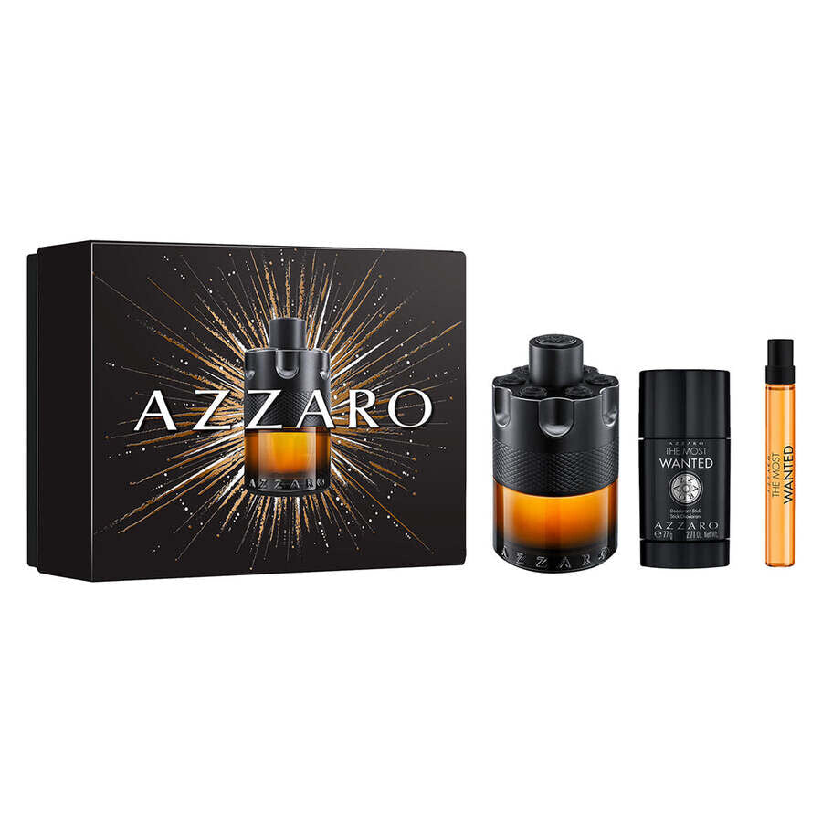 Azzaro The Most Wanted Parfum
