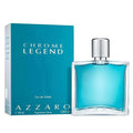 Azzaro Chrome Legend