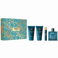 Versace Eros Gift Set for Men