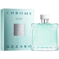 Azzaro Chrome Azure Eau de Toilette