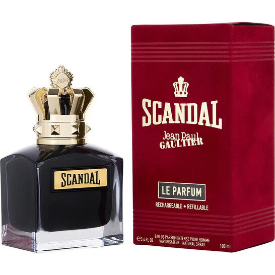 Jean Paul Gaultier  Scandal Le Parfum