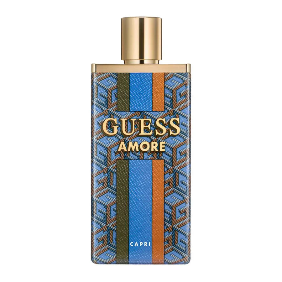 Guess Amore Capri