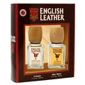 English Leather Gift Set by Dana