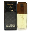 Cafe de Homme by Cofinluxe