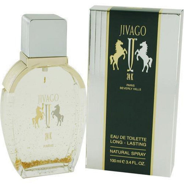 Jivago 24k by Jivago
