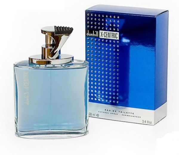 X Centric by Alfred Dunhill