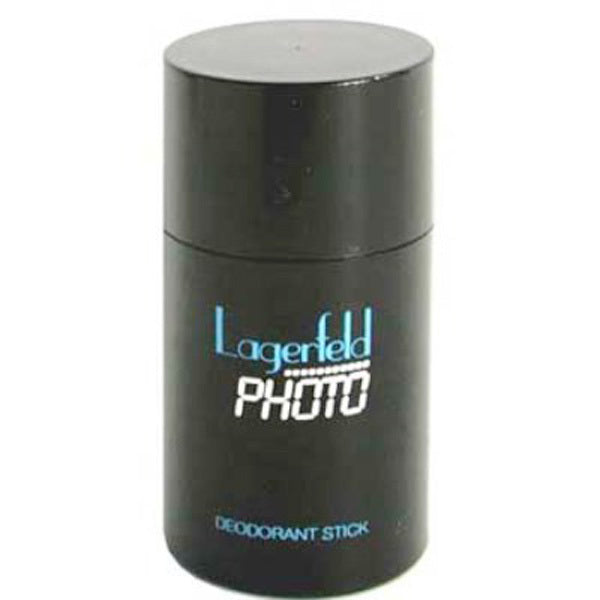 Photo Deodorant by Karl Lagerfeld