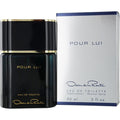 Oscar Pour Lui by Oscar De La Renta