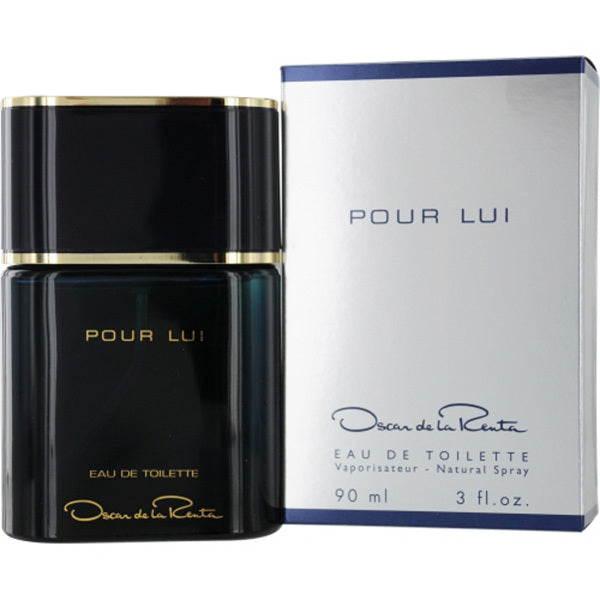 Oscar Pour Lui by Oscar De La Renta