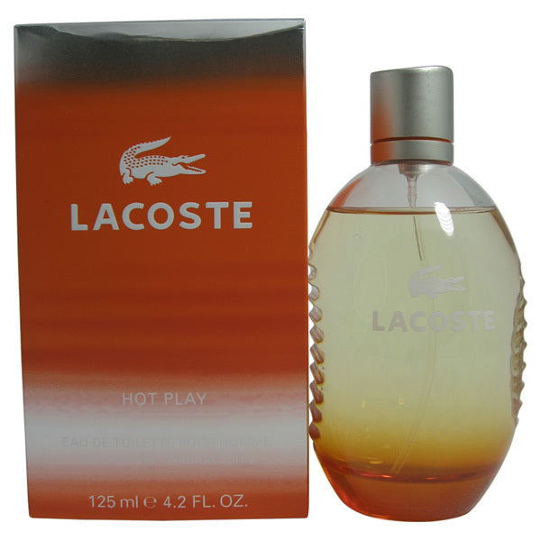Hot Play by Lacoste