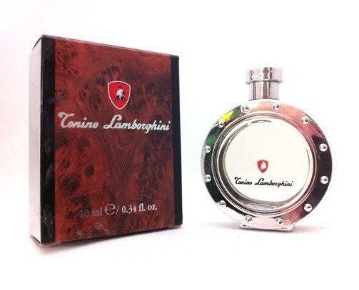 Lamborghini Pour Homme by Tonino Lamborghini