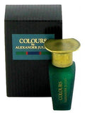 Colours by Alexander Julian