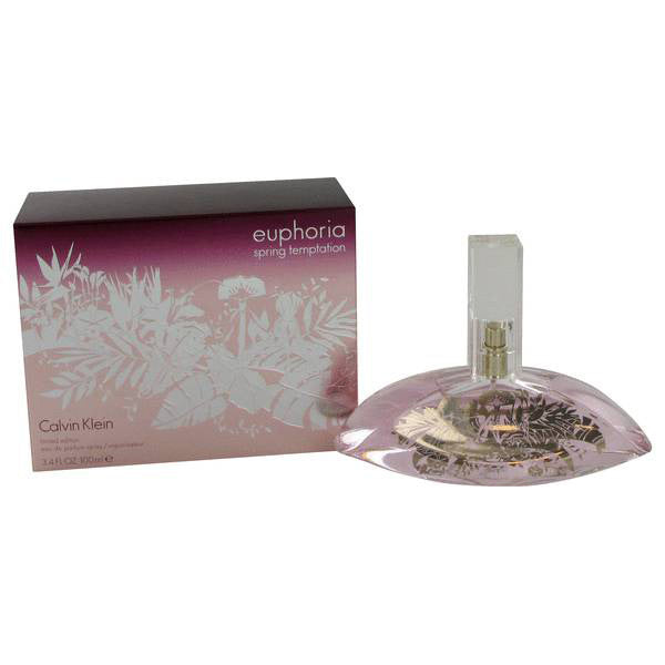 Euphoria Spring Temptation by Calvin Klein