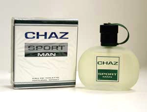 Chaz Sport by Jean Philippe