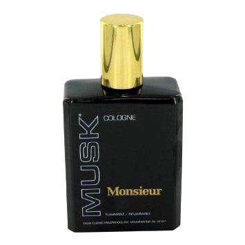 Monsieur Musk by Dana