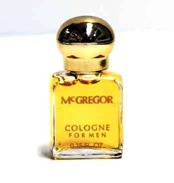 Mcgregor by Faberge