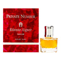 Private Number by Etienne Aigner