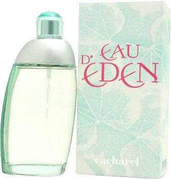 Eau de Eden by Cacharel