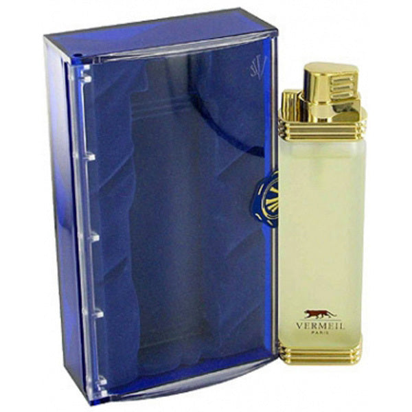 Vermeil by Jean Louis Vermeil