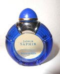 Jaipur Saphir by Boucheron
