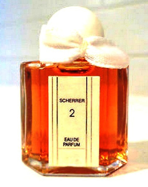 Scherrer No 2 by Jean Louis Scherrer