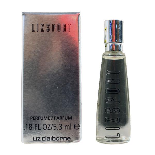 Liz Sport Eau de Toilette | Luxury Floral Aromatic Perfume for Women