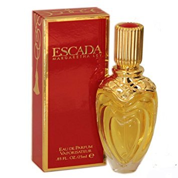 Margaretha Ley by Escada