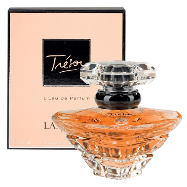 Tresor Sparkling by Lancome