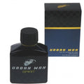 Man Spirit by Urban