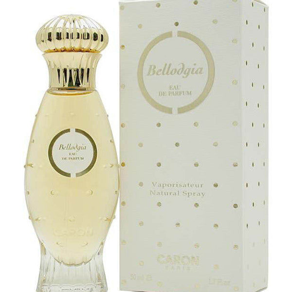 Bellodgia by Caron