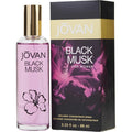 Jovan Musk Black by Jovan